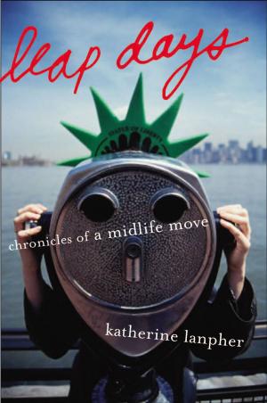 Cover of the book Leap Days by Sally Field