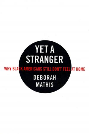 Cover of the book Yet a Stranger by Debbie Mason