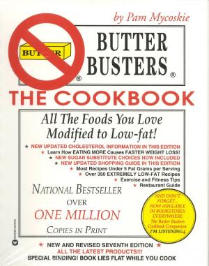 Cover of the book Butter Busters by Nicholas Sparks