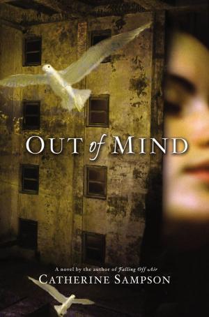 Cover of the book Out of Mind by Rachel Simon