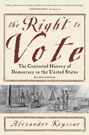 Cover of the book The Right to Vote by Leszek Kolakowski