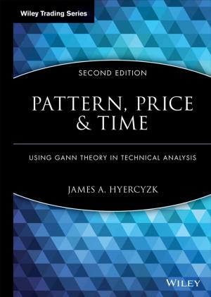Cover of the book Pattern, Price and Time by Graham C. Davey, Kate Cavanagh, Fergal Jones, Lydia Turner, Adrian Whittington