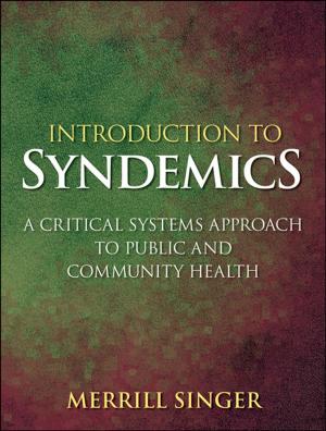 Cover of the book Introduction to Syndemics by Lauren M. Sompayrac
