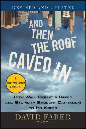 Cover of the book And Then the Roof Caved In by Jing Ma
