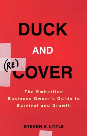 Cover of the book Duck and Recover by Inna Z. Khazan