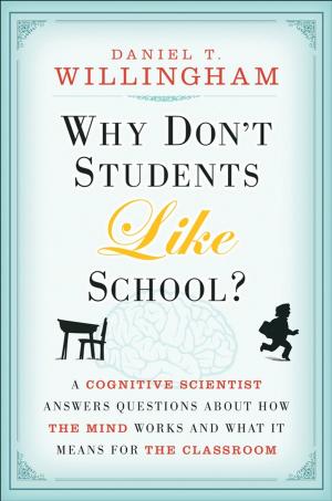 Cover of the book Why Don't Students Like School? by Sarah Durham