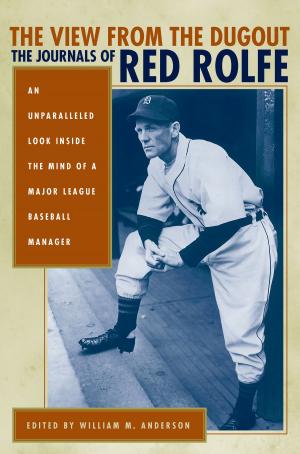 Cover of the book The View from the Dugout by 