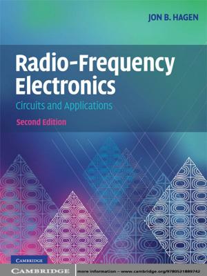 Book cover of Radio-Frequency Electronics