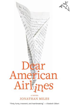 Cover of the book Dear American Airlines by Kim Fu