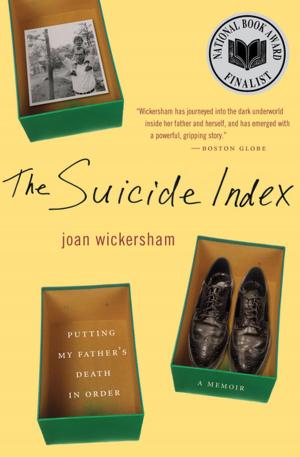 Cover of the book The Suicide Index by Tina McElroy Ansa