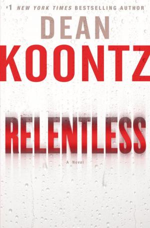 Cover of the book Relentless by Alice Borchardt