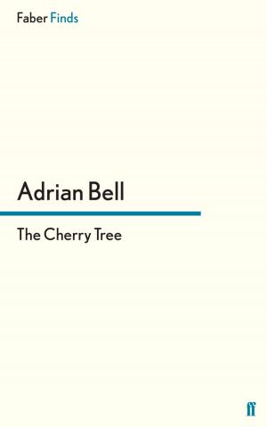 bigCover of the book The Cherry Tree by 