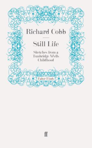 Cover of the book Still Life by Sarah Ward