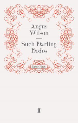 Cover of the book Such Darling Dodos by David Hare