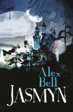 Cover of the book Jasmyn by Rachel Billington