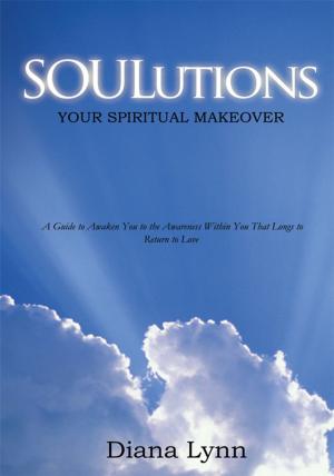 Cover of the book Soulutions by Susan Z. Dawes