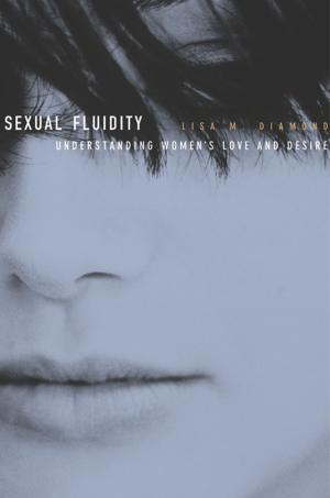 Cover of the book Sexual Fluidity by David Mikics