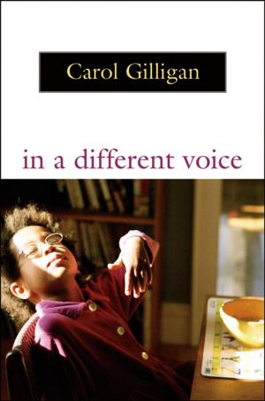 Cover of the book In a Different Voice by Gregory P. Downs