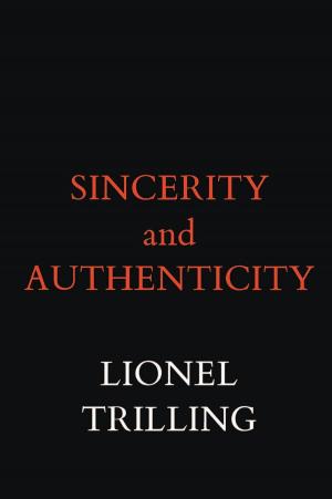 Cover of the book Sincerity and Authenticity by Julia C. Ott