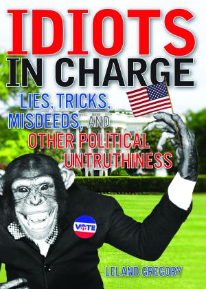 Book cover of Idiots in Charge