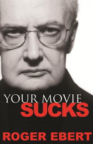 Book cover of Your Movie Sucks