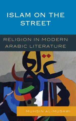 Cover of Islam on the Street
