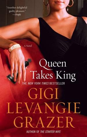Cover of the book Queen Takes King by Megan Abbott