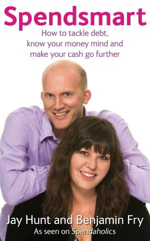 Cover of the book Spendsmart by Graeme Davis