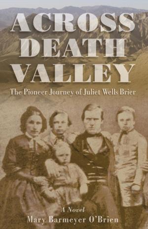 Cover of the book Across Death Valley by John Richard Stephens