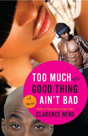 Cover of the book Too Much of a Good Thing Ain't Bad by Kellie May