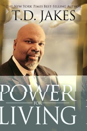 Book cover of Power for Living