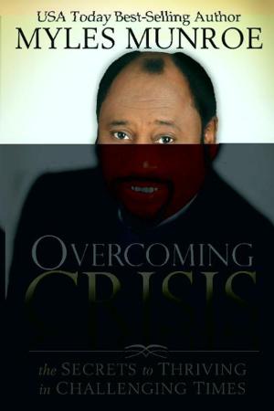 Cover of the book Overcoming Crisis by William F. High, Ashley B. McCauley