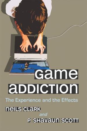 Book cover of Game Addiction