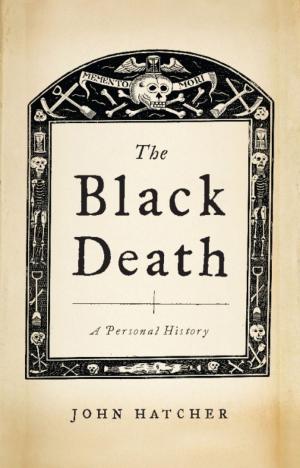 Cover of the book The Black Death by Bill Shanahan, John P. Brackin