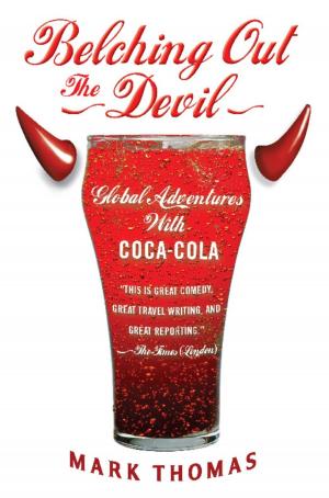 Cover of the book Belching Out the Devil by Martin Van Creveld