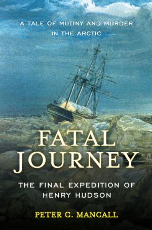 Cover of the book Fatal Journey by Elizabeth Enslin