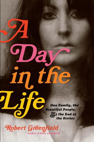Cover of the book A Day in the Life by Terry Hope Romero