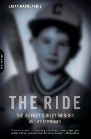 Cover of the book The Ride by Nancy Grace