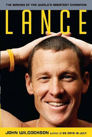 Cover of the book Lance by Kurt Hoelting