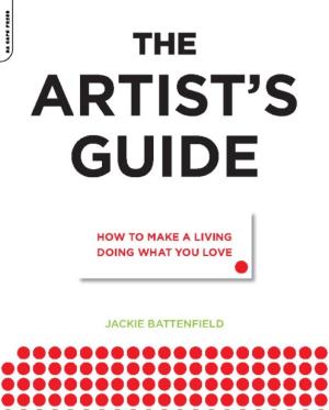 Cover of the book The Artist's Guide by Jeff Motske