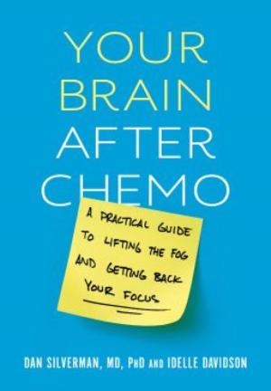 Cover of the book Your Brain After Chemo by Laura-Jane Koers