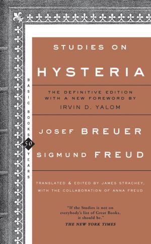 Cover of the book Studies on Hysteria by Torre DeRoche