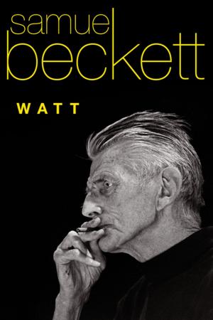 Cover of the book Watt by Harold Pinter