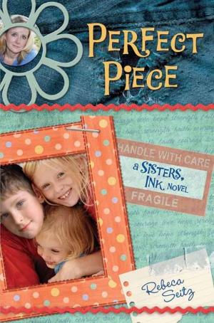 Cover of the book Perfect Piece by B&H Kids Editorial Staff