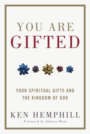 Cover of the book You Are Gifted by 