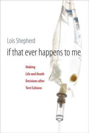 Cover of the book If That Ever Happens to Me by Wayne Wei-siang Hsieh