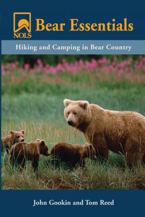 Cover of the book NOLS Bear Essentials by Anniken Allis