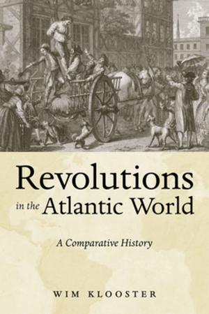 Cover of the book Revolutions in the Atlantic World by Lisa  Sun-Hee Park