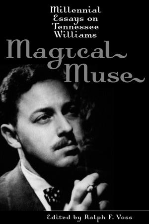 Cover of the book Magical Muse by Watt Key