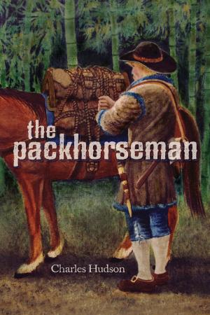 bigCover of the book The Packhorseman by 